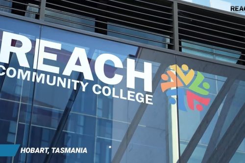 reach comunnity reach comunnity